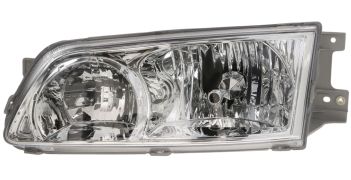 PHARE AVANT HYUNDAI H1 2000-2001 GAUCHE