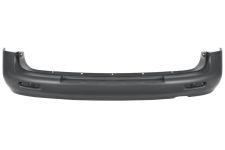 PARE-CHOCS HYUNDAI H1 1997-2001 ARRIÈRE 