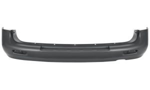 PARE-CHOCS HYUNDAI H1 1997-2001 ARRIÈRE 