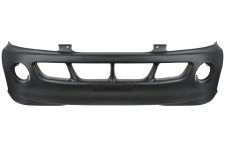 PARE-CHOCS HYUNDAI H1 1997-2001 AVANT 