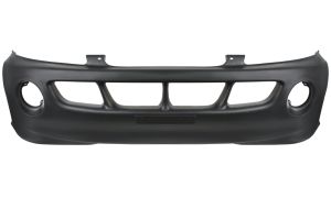 PARE-CHOCS HYUNDAI H1 1997-2001 AVANT 