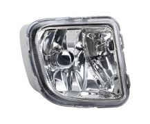 PHARE ANTIBROUILLARD HYUNDAI H1 2005-2008 DROIT