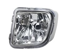 PHARE ANTIBROUILLARD HYUNDAI H1 2005-2008 GAUCHE