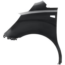 AILE HYUNDAI H1 2008-2017 AVANT GAUCHE
