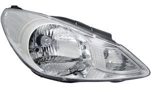 PHARE HYUNDAI I10 2008-2010 DROIT