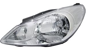 PHARE AVANT HYUNDAI I10 2008-2010 GAUCHE