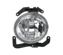 PHARE ANTIBROUILLARD HYUNDAI I10 2008-2010 GAUCHE