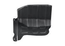 CACHE-MOTEUR HYUNDAI I10 2010-2013 AVANT / MOTEUR ESSENCE / DIESEL GAUCHE