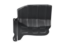 CACHE-MOTEUR HYUNDAI I10 2008-2010 AVANT / MOTEUR ESSENCE / DIESEL GAUCHE