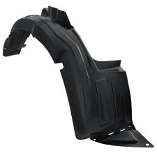 PARE-BOUE HYUNDAI I10 2008-2010 AVANT DROIT