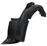 PARE-BOUE HYUNDAI I10 2008-2010 AVANT GAUCHE