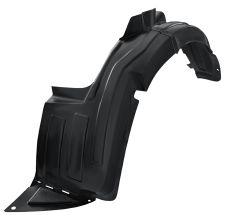 PARE-BOUE HYUNDAI I10 2008-2010 AVANT GAUCHE