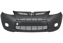 PARE-CHOCS HYUNDAI I10 2008-2010 AVANT / COMPLET