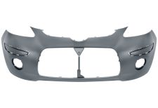 PARE-CHOCS HYUNDAI I10 2008-2010 AVANT / AVEC APPRET