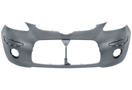 PARE-CHOCS HYUNDAI I10 2008-2010 AVANT / AVEC APPRET