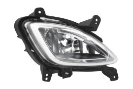 PHARE ANTIBROUILLARD HYUNDAI I10 2010-2013 DROIT