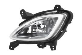 PHARE ANTIBROUILLARD HYUNDAI I10 2010-2013 GAUCHE