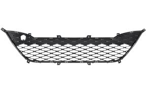 GRILLE HYUNDAI I10 2010-2013 PARE-CHOCS AVANT / CENTRALE 