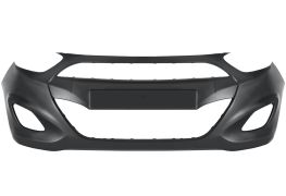 PARE-CHOCS HYUNDAI I10 2010-2013 AVANT 