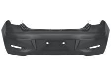 PARE-CHOCS HYUNDAI I10 2010-2013 ARRIÈRE