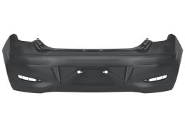 PARE-CHOCS HYUNDAI I10 2010-2013 ARRIÈRE