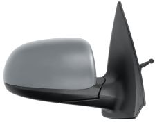 RÉTROVISEUR HYUNDAI I10 2010-2013 MECANIQUE / AVEC APPRET / DROIT