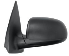 RÉTROVISEUR HYUNDAI I10 2010-2013 ÉLÉCTRIQUE / GAUCHE 