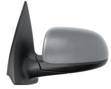 RÉTROVISEUR HYUNDAI I10 2010-2013 ÉLÉCTRIQUE / AVEC APPRET / GAUCHE 