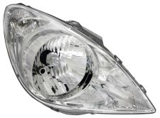 PHARE AVANT HYUNDAI I20 2008-2012 DROIT
