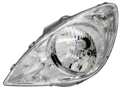PHARE AVANT HYUNDAI I20 2008-2012 GAUCHE