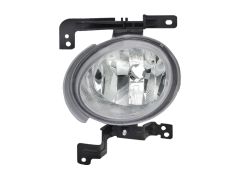 PHARE ANTIBROUILLARD HYUNDAI I20 2008-2012 GAUCHE