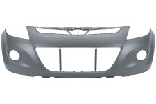 PARE-CHOCS HYUNDAI I20 2008-2012 AVANT / AVEC ANTIBROUILLARDS / AVEC APPRET