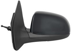 RÉTROVISEUR HYUNDAI I20 2008-2012 MECANIQUE / GAUCHE 