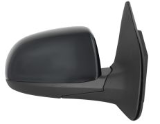 RÉTROVISEUR HYUNDAI I20 2008-2012 ÉLÉCTRIQUE / RABATTABLE ÉLÉCTRIQUEMENT / DROIT