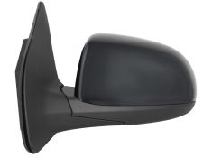 RÉTROVISEUR HYUNDAI I20 2012-2014 ÉLÉCTRIQUE / RABATTABLE ÉLÉCTRIQUEMENT / GAUCHE 