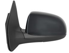 RÉTROVISEUR HYUNDAI I20 2008-2012 ÉLÉCTRIQUE / RABATTABLE ÉLÉCTRIQUEMENT / GAUCHE 