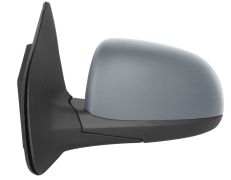 RÉTROVISEUR HYUNDAI I20 2008-2012 ÉLÉCTRIQUE / CHAUFFANT / RABATTABLE ÉLÉCTRIQUEMENT / AVEC APPRET / GAUCHE 