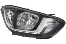 PHARE AVANT HYUNDAI I20 2012-2014 DROIT