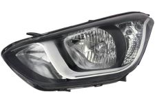 PHARE AVANT HYUNDAI I20 2012-2014 GAUCHE