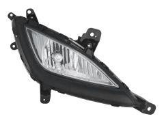 PHARE ANTIBROUILLARD HYUNDAI I20 2012-2014 DROIT