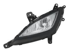 PHARE ANTIBROUILLARD HYUNDAI I20 2012-2014 GAUCHE