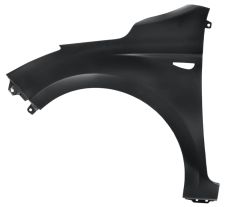 AILE HYUNDAI I20 2012-2014 AVANT / AVEC FEU CLIGNOTANT / GAUCHE