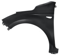 AILE HYUNDAI I20 2012-2014 AVANT / AVEC FEU CLIGNOTANT / GAUCHE