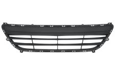 GRILLE HYUNDAI I20 2012-2014 PARE-CHOCS AVANT / CENTRALE 