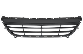 GRILLE HYUNDAI I20 2012-2014 PARE-CHOCS AVANT / CENTRALE 