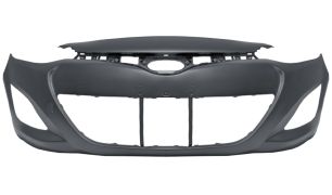 PARE-CHOCS HYUNDAI I20 2012-2014 AVANT / AVEC APPRET