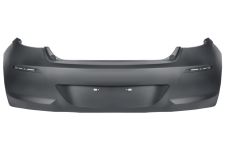 PARE-CHOCS HYUNDAI I20 2012-2014 ARRIÈRE / AVEC APPRET