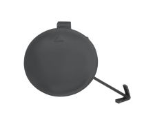 COUVRE CROCHET HYUNDAI I20 2012-2014 PARE-CHOCS AVANT