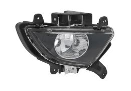 PHARE ANTIBROUILLARD HYUNDAI I30 2010-2012 BASE NOIRE / DROIT