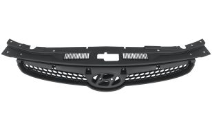 GRILLE HYUNDAI I30 2008-2010 FACE AVANT 